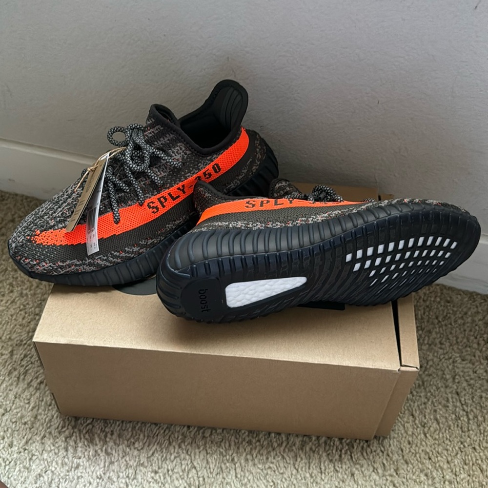YZY 350 V2